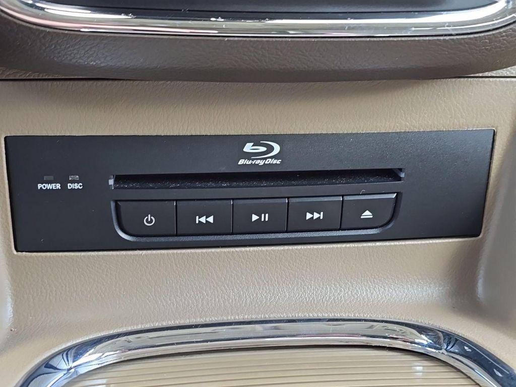 used 2014 Chrysler Town & Country car, priced at $10,999