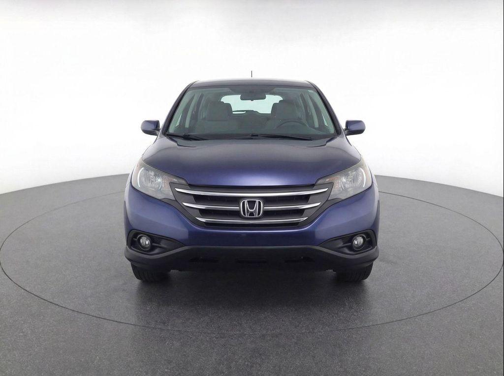 used 2014 Honda CR-V car, priced at $10,999