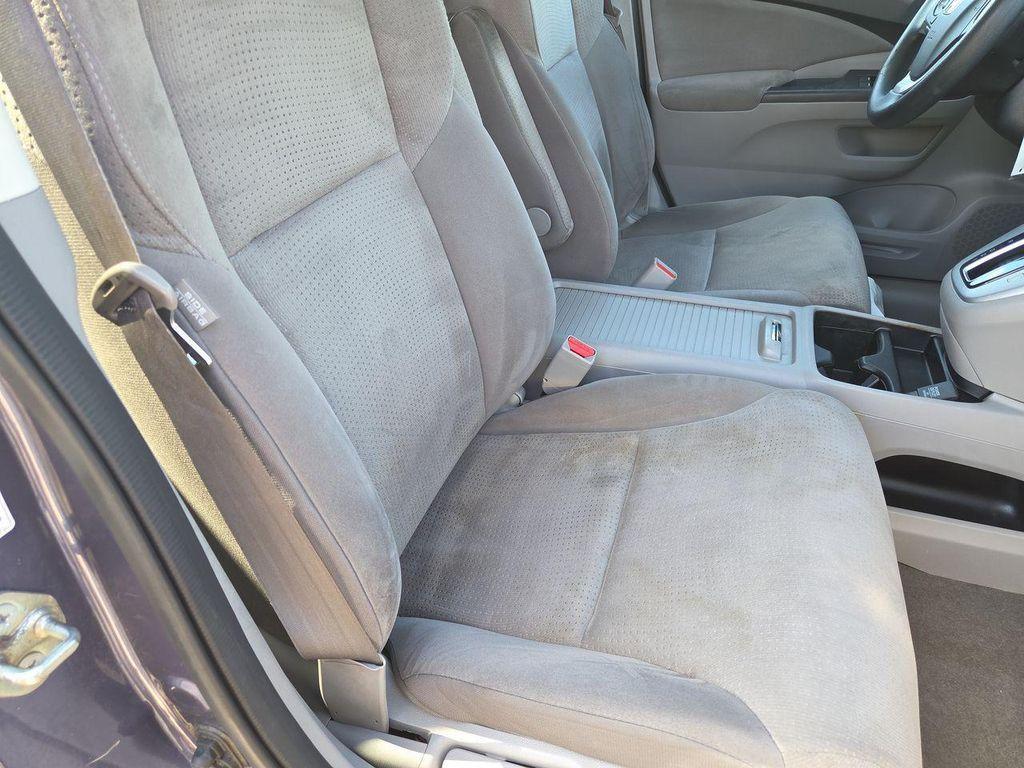 used 2014 Honda CR-V car, priced at $10,585