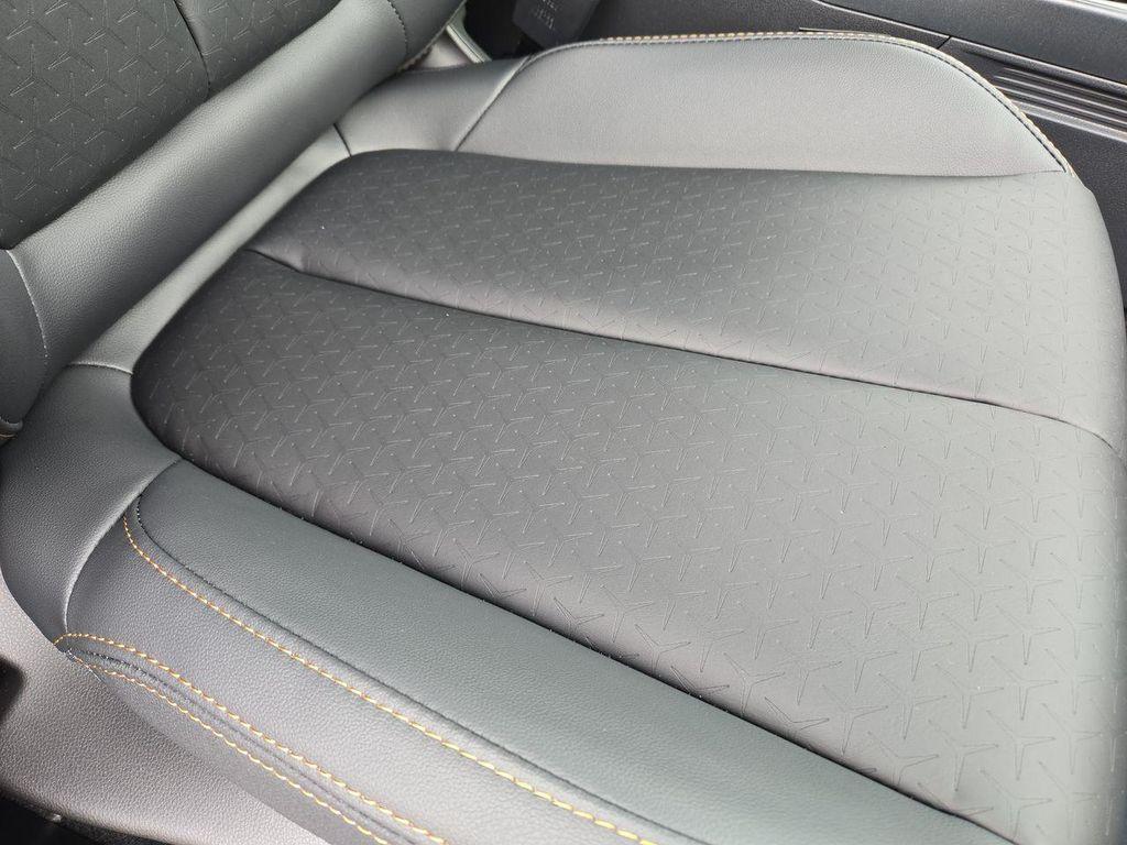 new 2026 Subaru Outback car, priced at $51,548