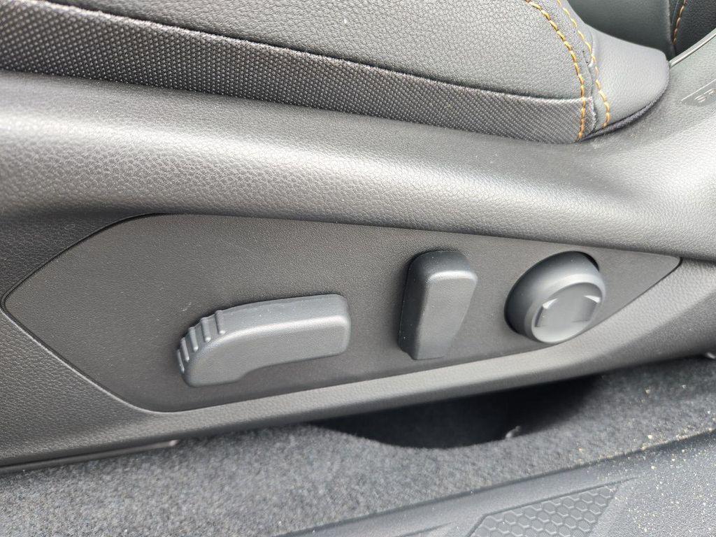 new 2026 Subaru Outback car, priced at $51,548