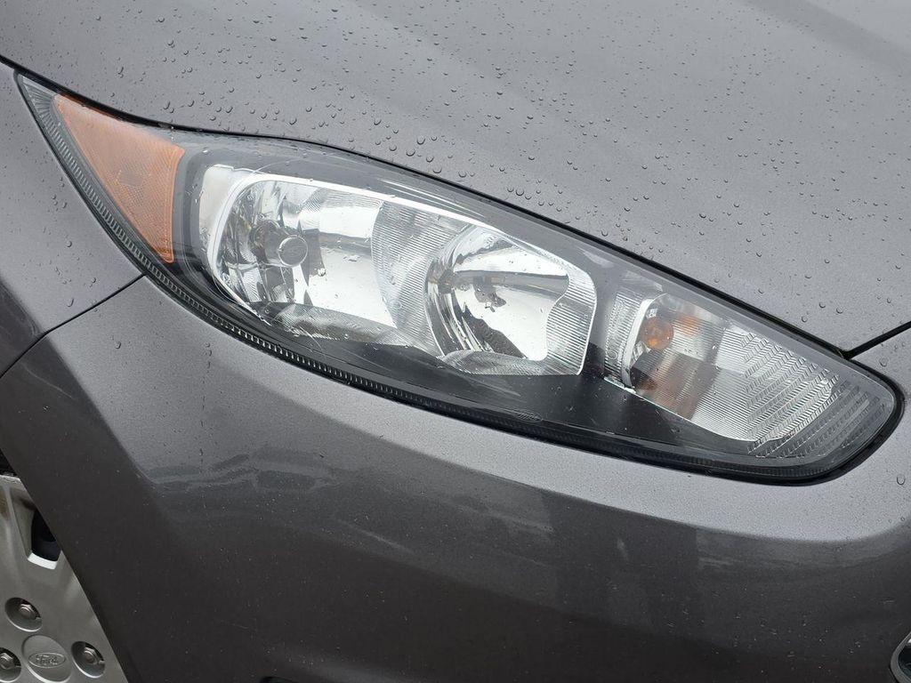 used 2014 Ford Fiesta car, priced at $7,599