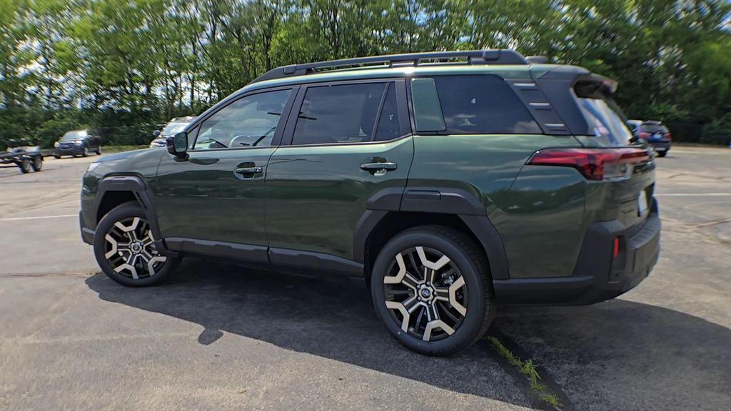 new 2026 Subaru Outback car, priced at $50,867