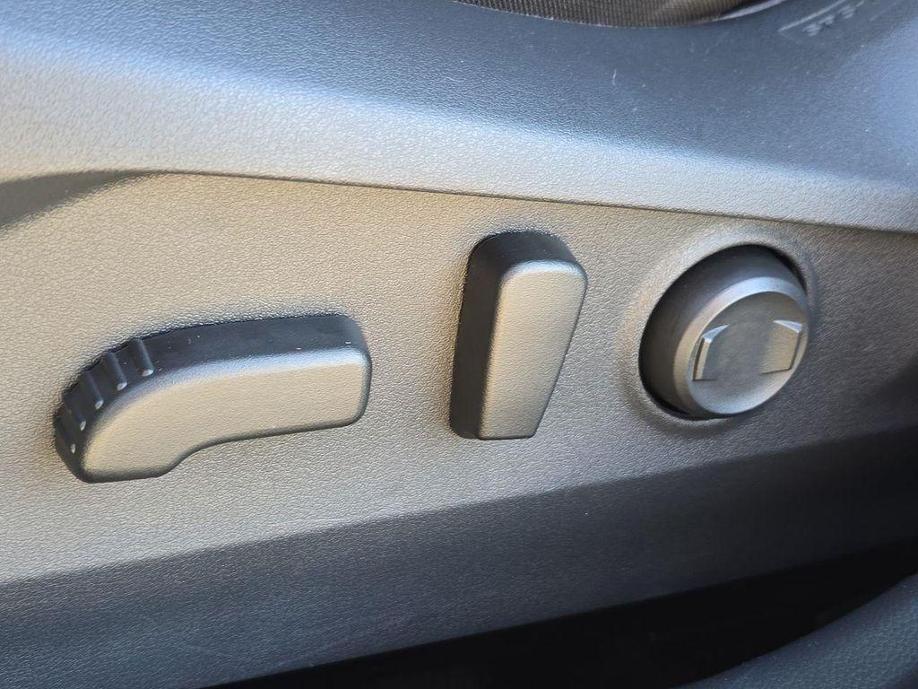 used 2025 Subaru Legacy car, priced at $26,600