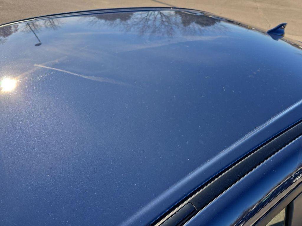 used 2025 Subaru Legacy car, priced at $26,600