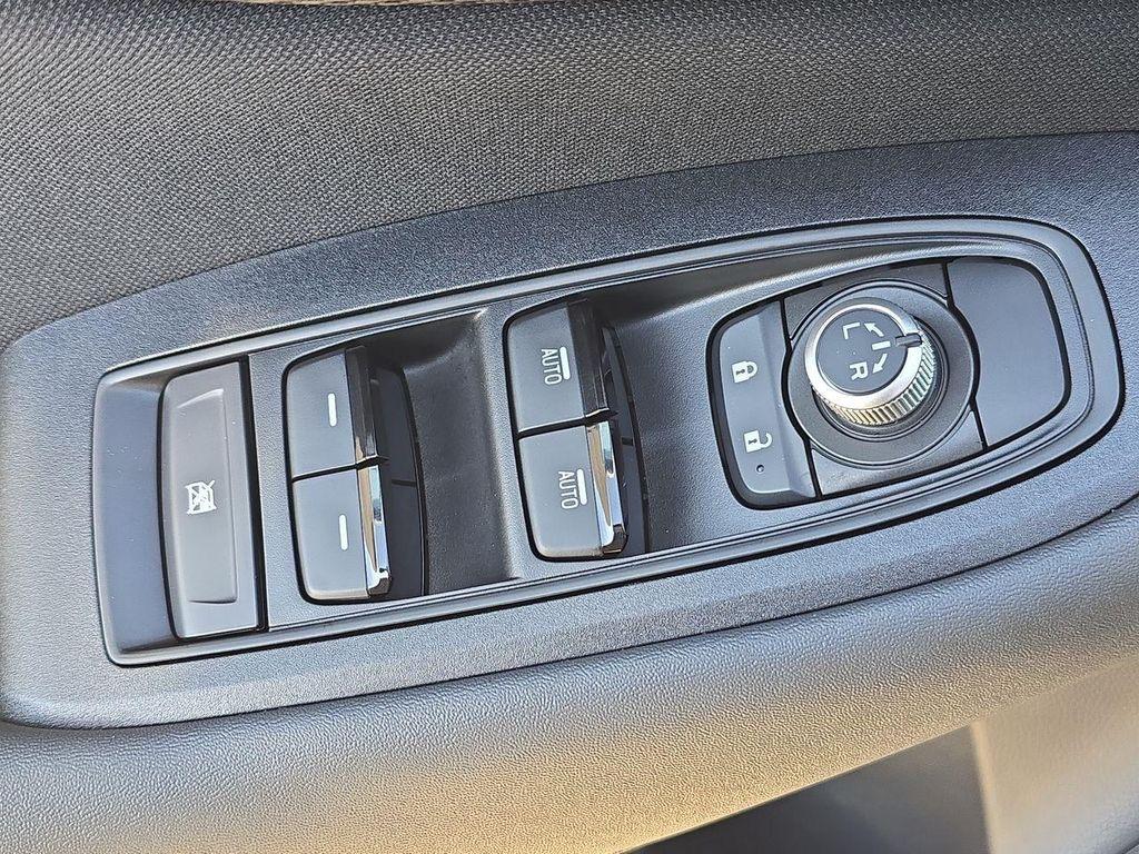 used 2025 Subaru Legacy car, priced at $26,600