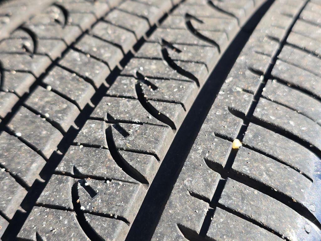 used 2025 Subaru Legacy car, priced at $26,600