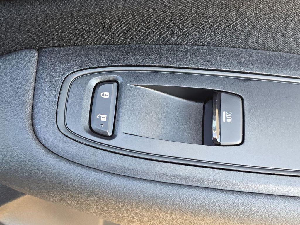 used 2025 Subaru Legacy car, priced at $26,600