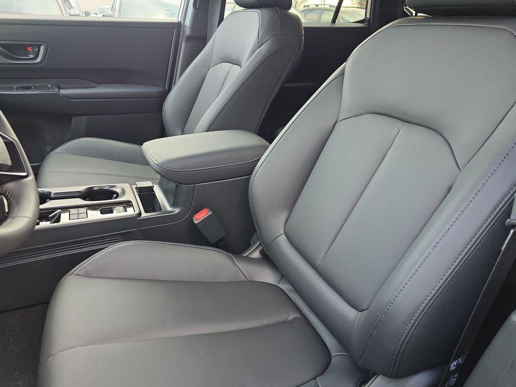 new 2026 Subaru Outback car, priced at $37,053