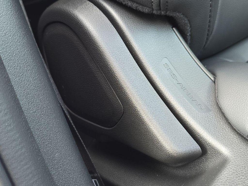 new 2026 Subaru Outback car, priced at $37,053