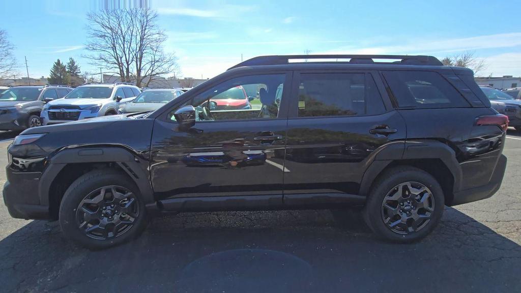 new 2026 Subaru Outback car, priced at $37,053