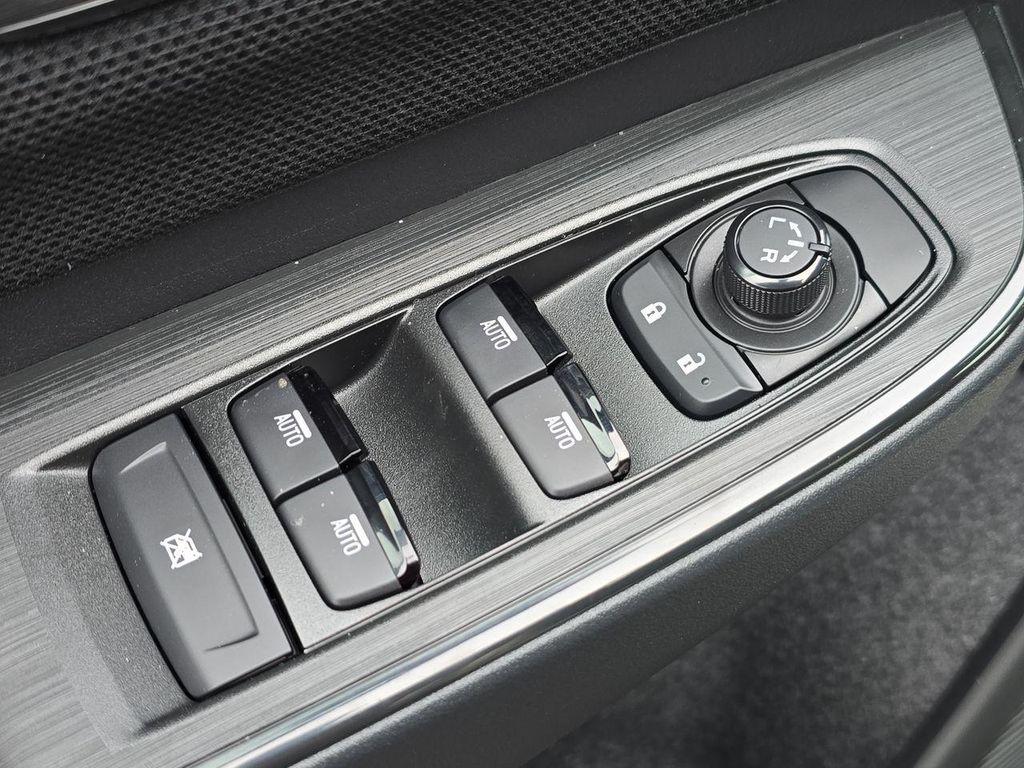 new 2026 Subaru Outback car, priced at $37,053