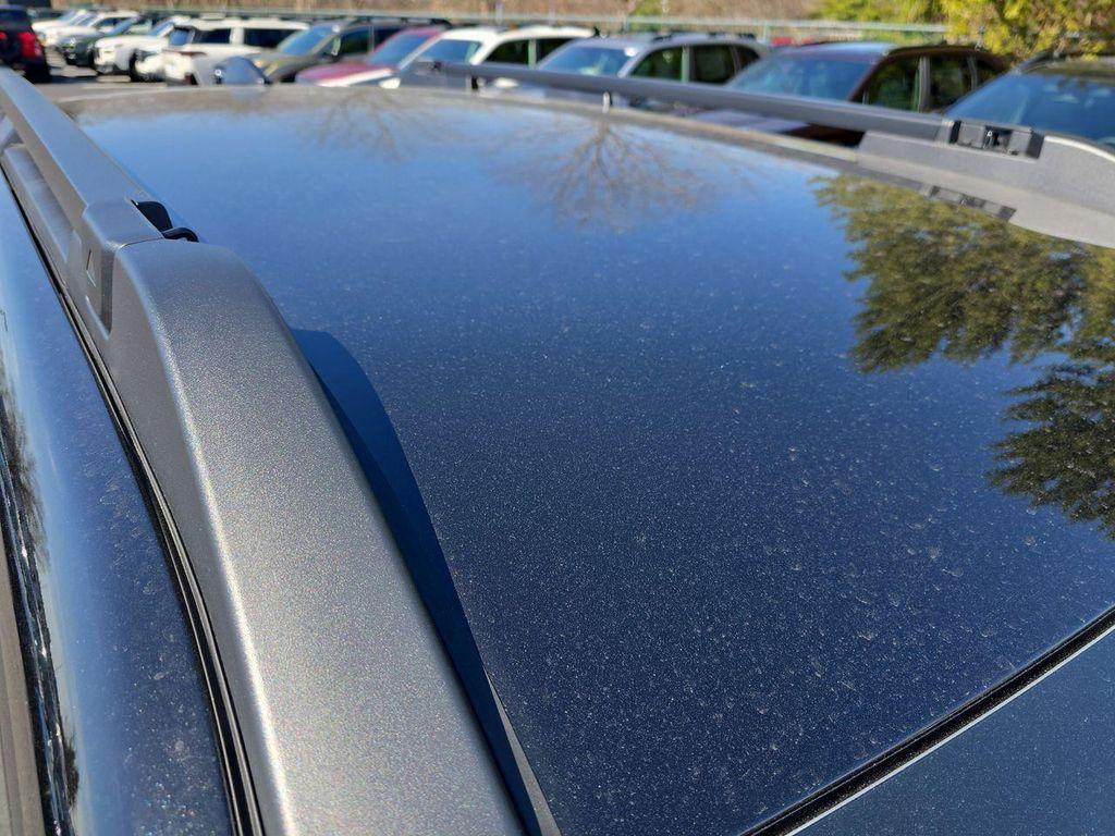 new 2026 Subaru Outback car, priced at $37,053