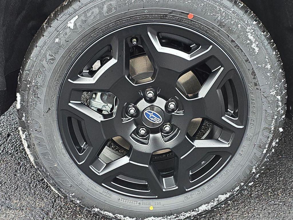 new 2026 Subaru Outback car, priced at $37,053