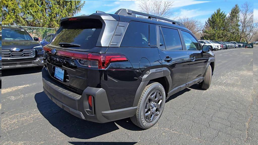 new 2026 Subaru Outback car, priced at $37,053