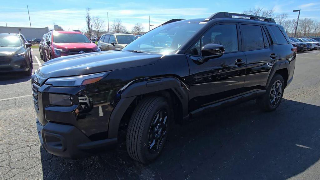 new 2026 Subaru Outback car, priced at $37,053