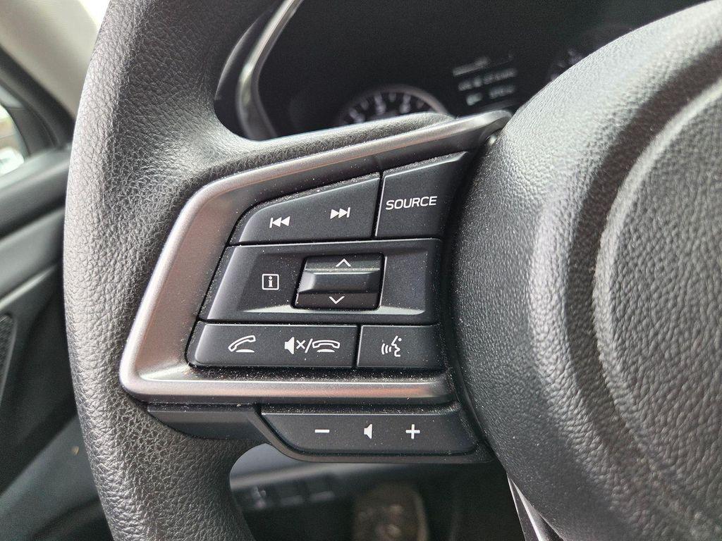 used 2024 Subaru Outback car, priced at $27,999