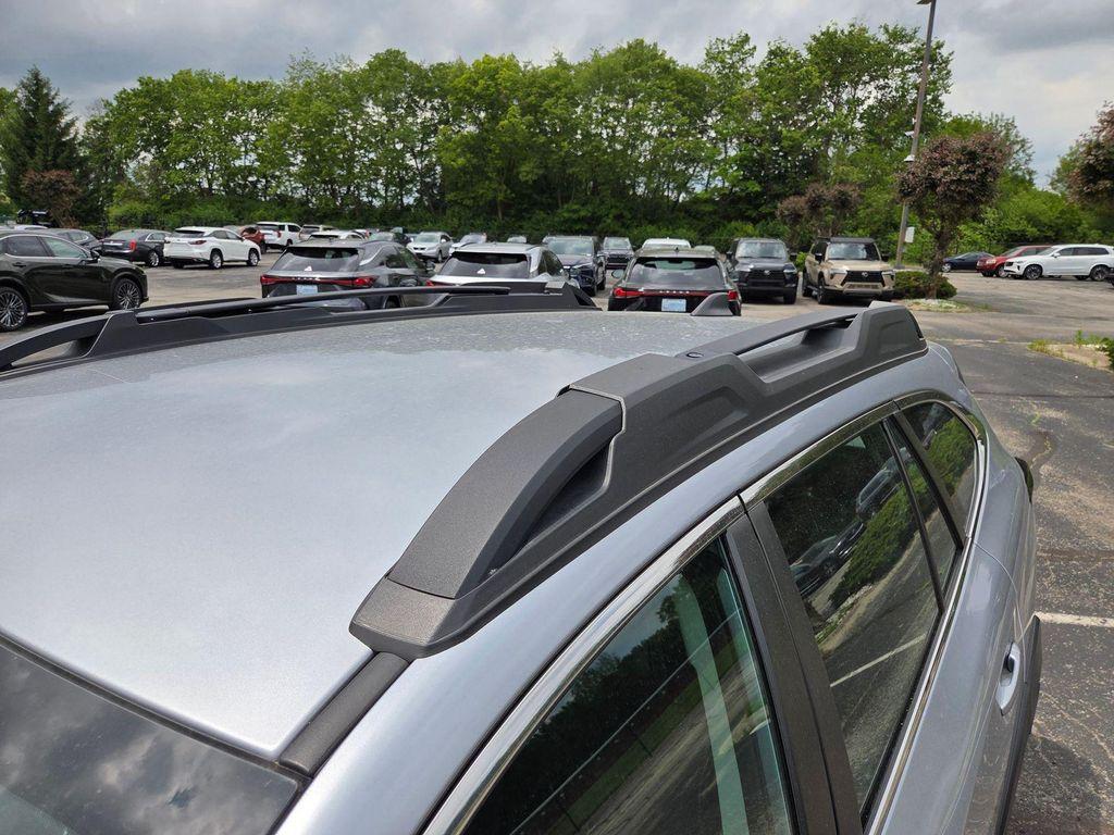 used 2024 Subaru Outback car, priced at $27,999