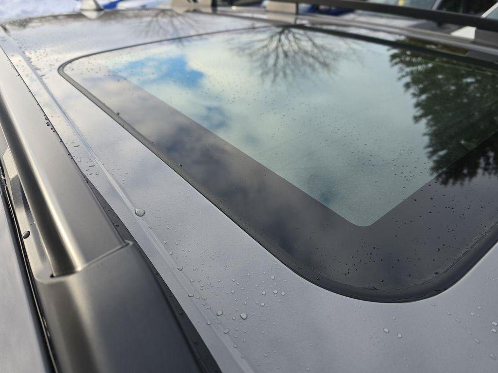 new 2026 Subaru Forester car, priced at $37,263