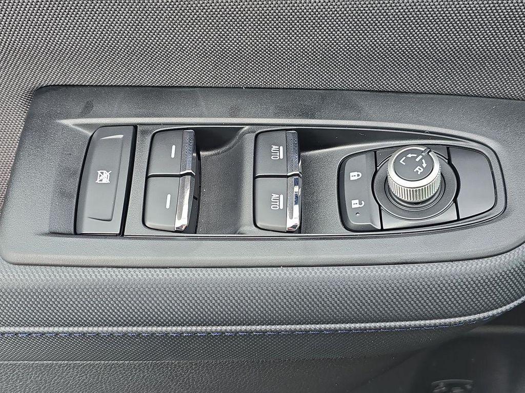 new 2026 Subaru Forester car, priced at $37,263