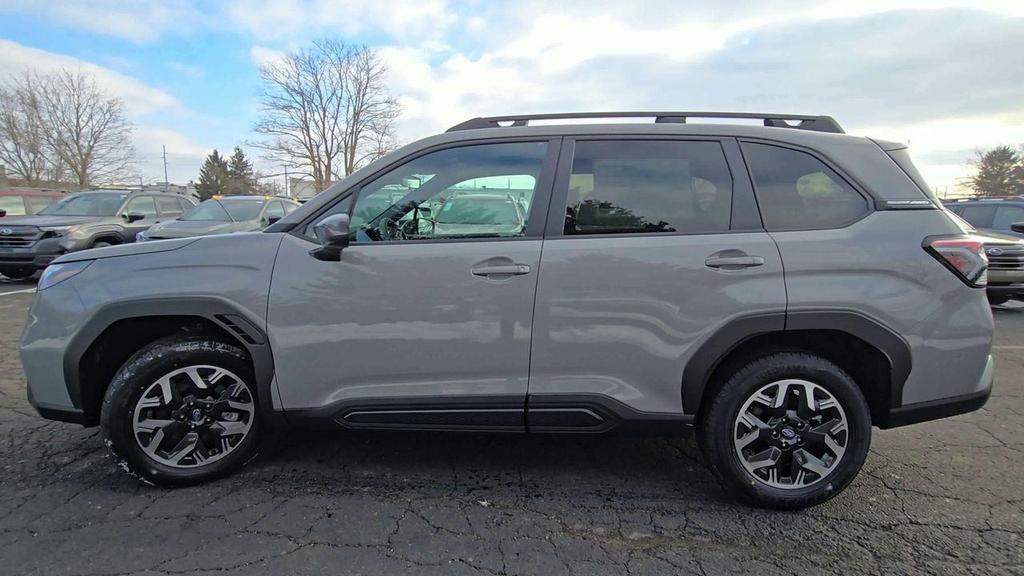 new 2026 Subaru Forester car, priced at $37,263