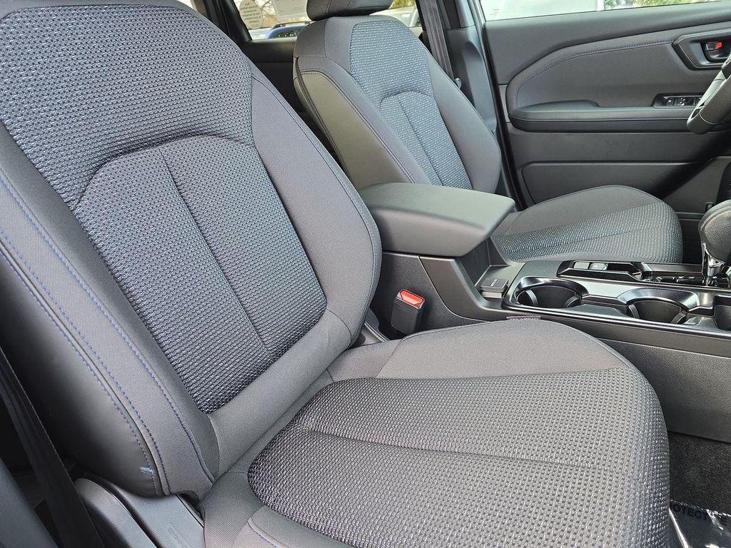 new 2026 Subaru Forester car, priced at $37,263