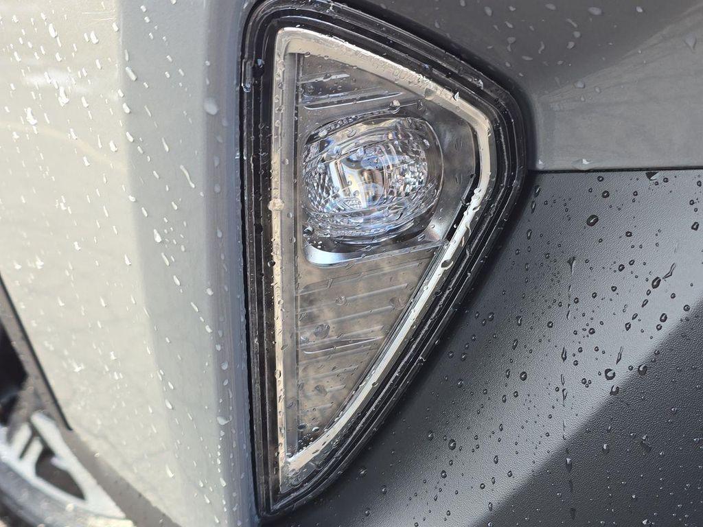 new 2026 Subaru Forester car, priced at $37,263