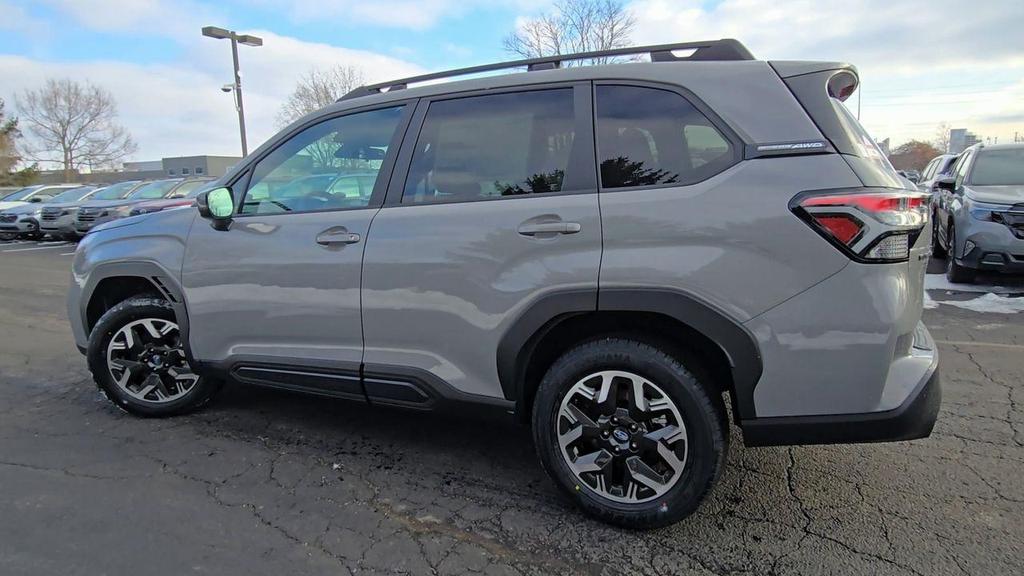 new 2026 Subaru Forester car, priced at $37,263
