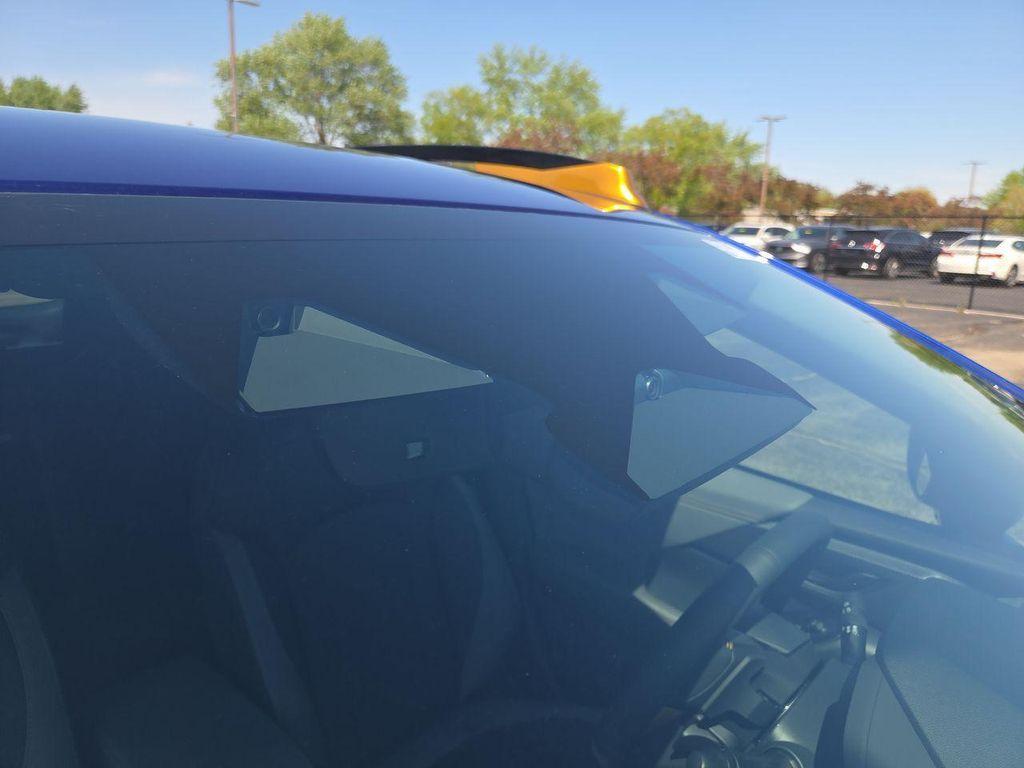 new 2026 Subaru Crosstrek car, priced at $36,395