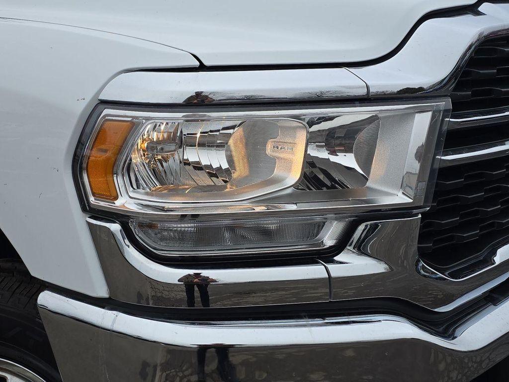 used 2023 Ram 3500 car, priced at $43,695