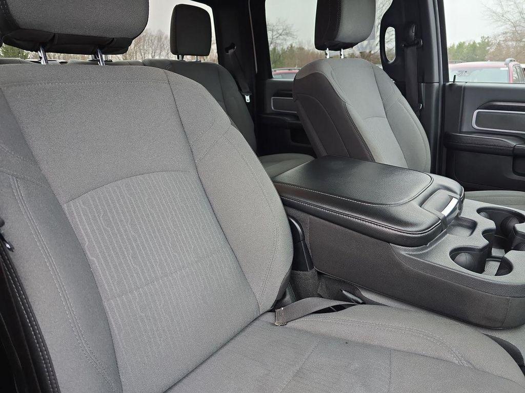 used 2023 Ram 3500 car, priced at $43,695