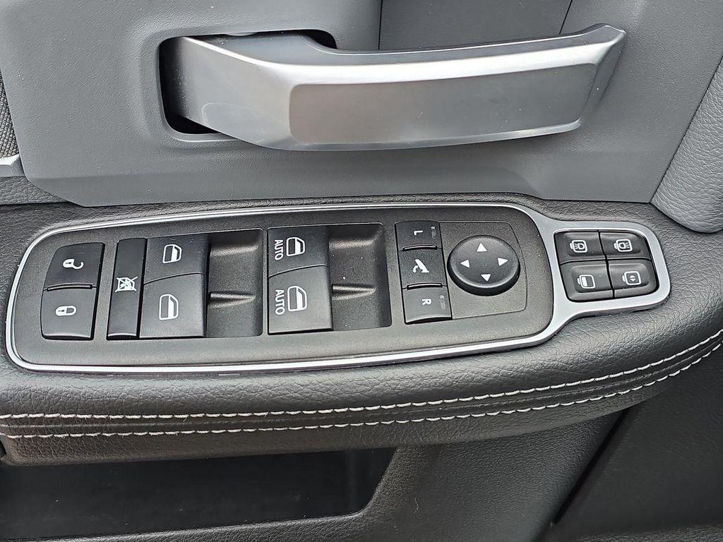 used 2023 Ram 3500 car, priced at $43,695