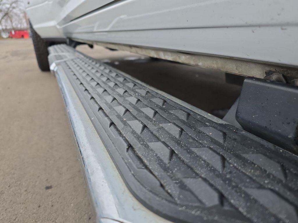 used 2023 Ram 3500 car, priced at $43,695