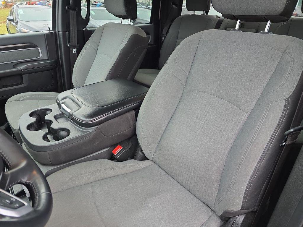 used 2023 Ram 3500 car, priced at $43,695