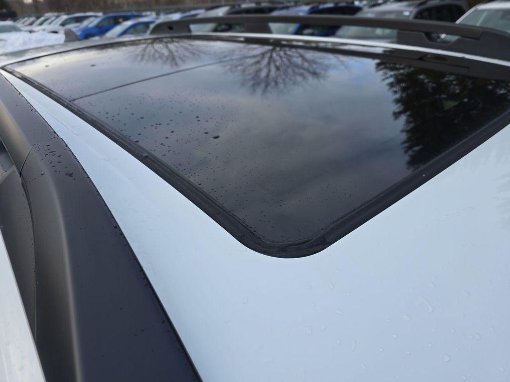 new 2026 Subaru Ascent car, priced at $54,711