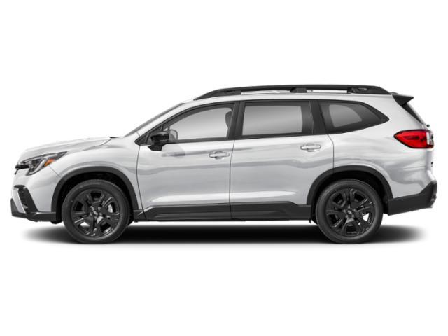 new 2026 Subaru Ascent car, priced at $54,711