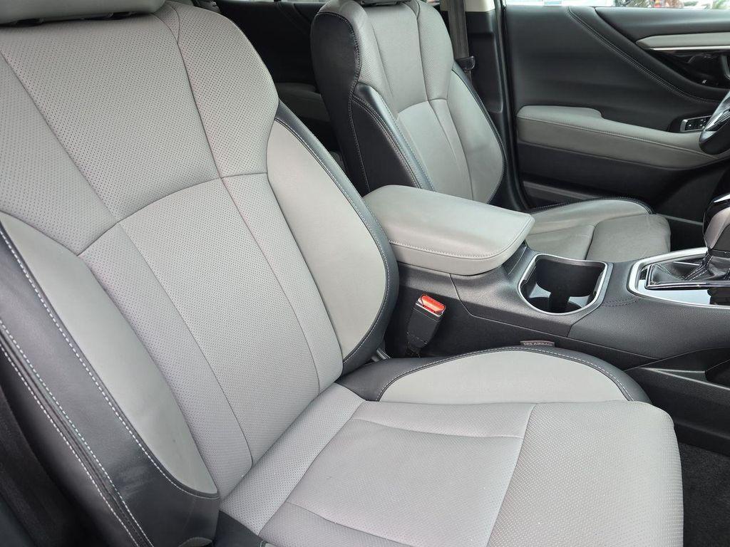 used 2023 Subaru Outback car, priced at $24,890