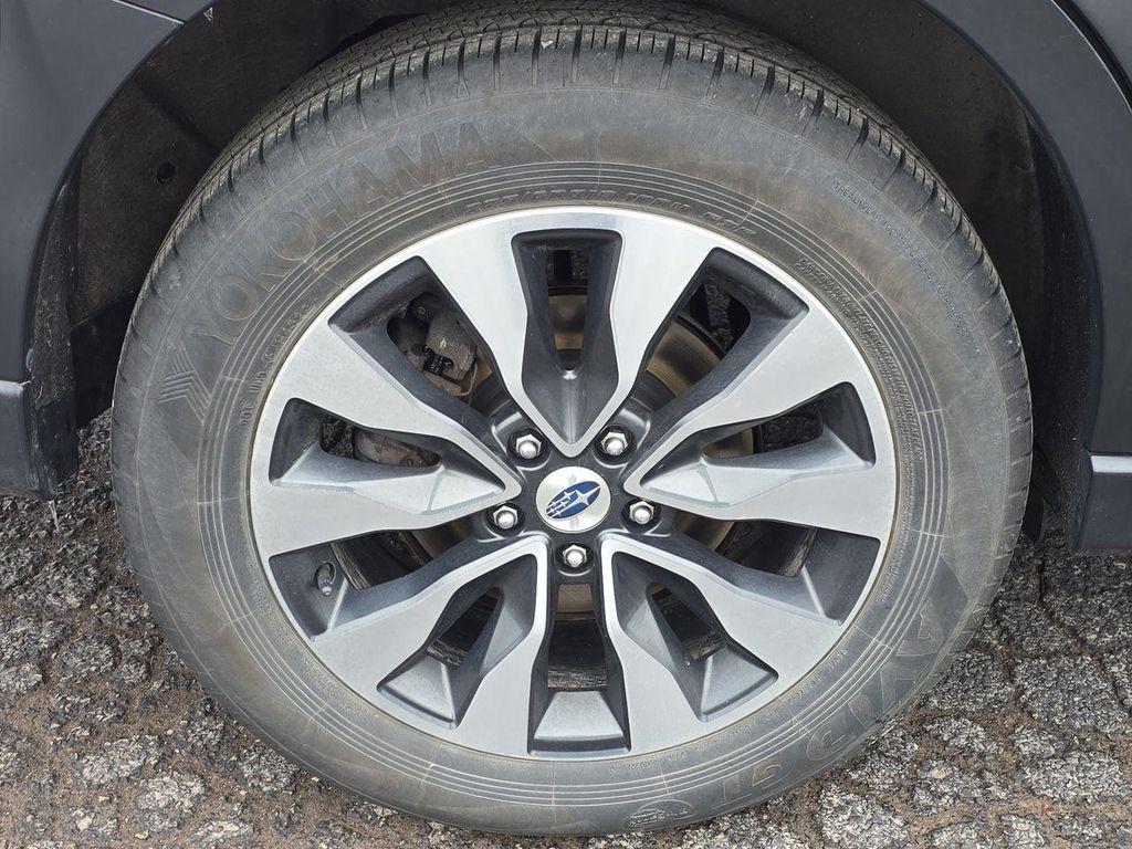 used 2023 Subaru Outback car, priced at $24,890