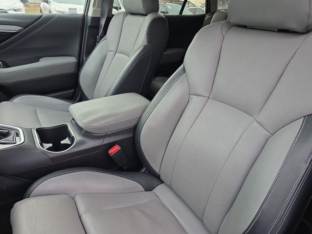 used 2023 Subaru Outback car, priced at $24,890