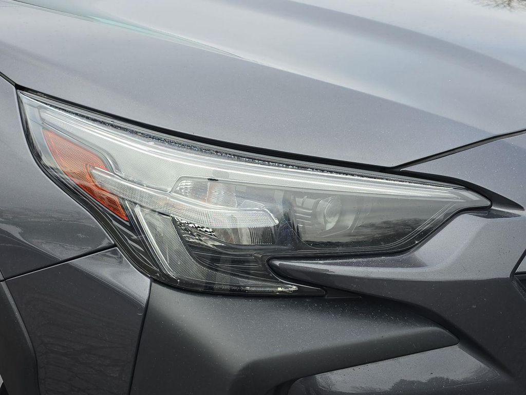 used 2023 Subaru Outback car, priced at $24,890