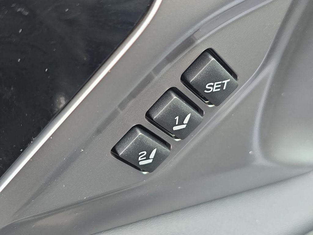 used 2023 Subaru Outback car, priced at $24,890