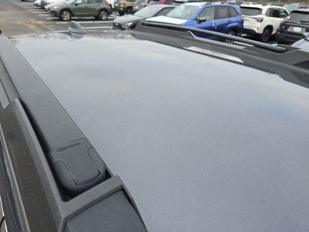 used 2023 Subaru Outback car, priced at $24,890