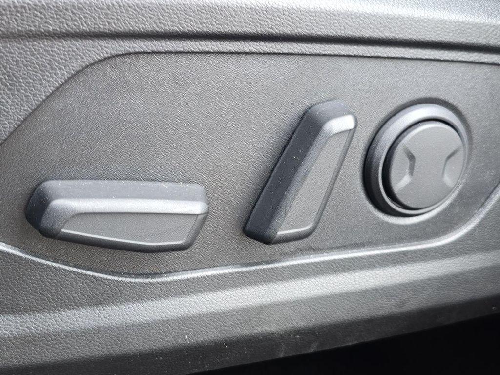 used 2023 Hyundai SANTA CRUZ car, priced at $23,690