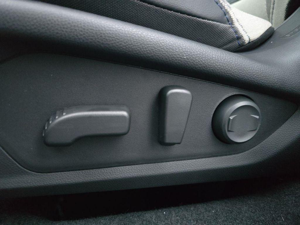 new 2026 Subaru Forester car, priced at $37,263