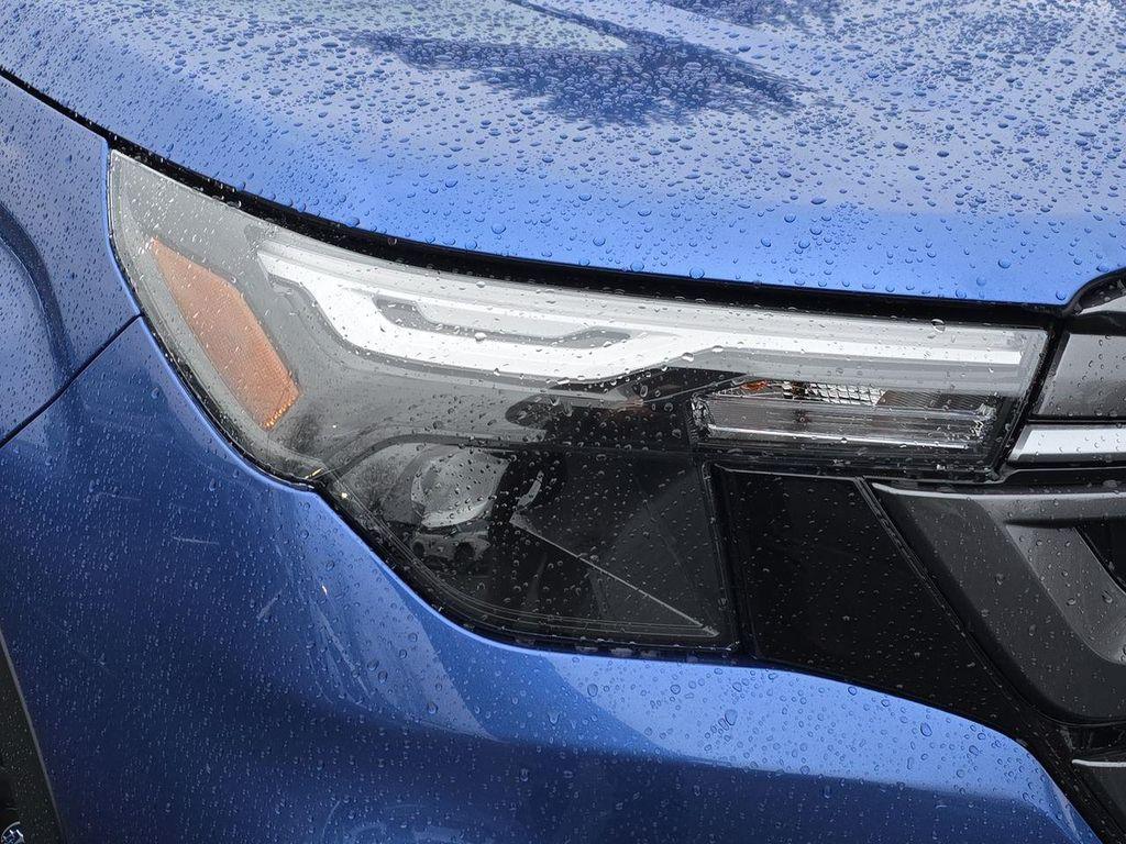 new 2026 Subaru Forester car, priced at $37,263