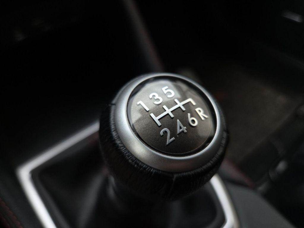 used 2023 Subaru WRX car, priced at $29,995