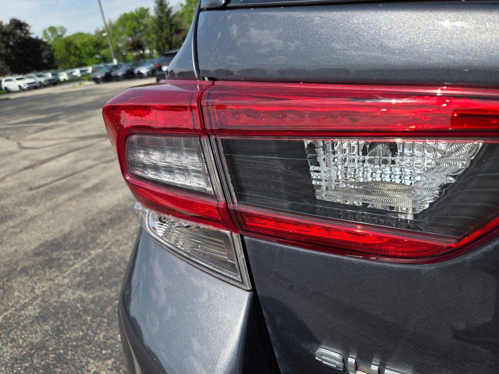used 2020 Subaru Crosstrek car, priced at $19,994