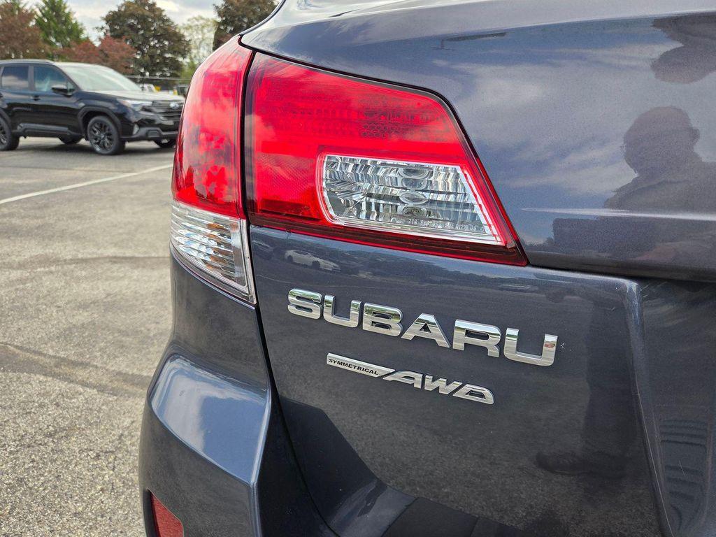 used 2014 Subaru Outback car, priced at $8,499