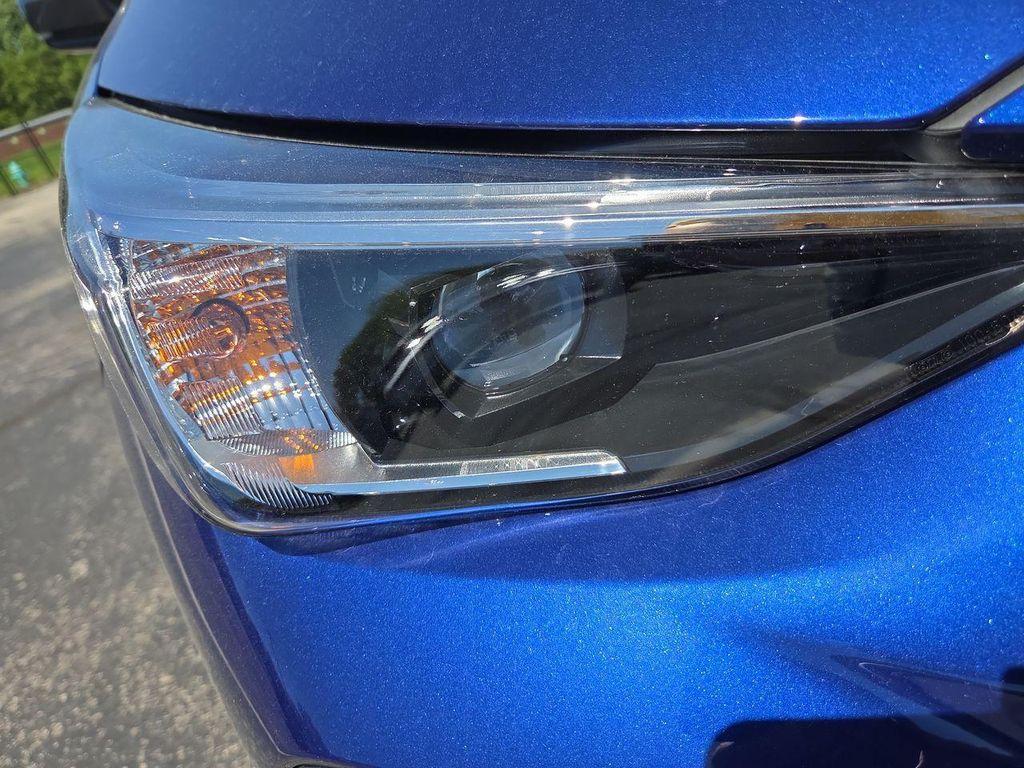 new 2026 Subaru Crosstrek car, priced at $29,990