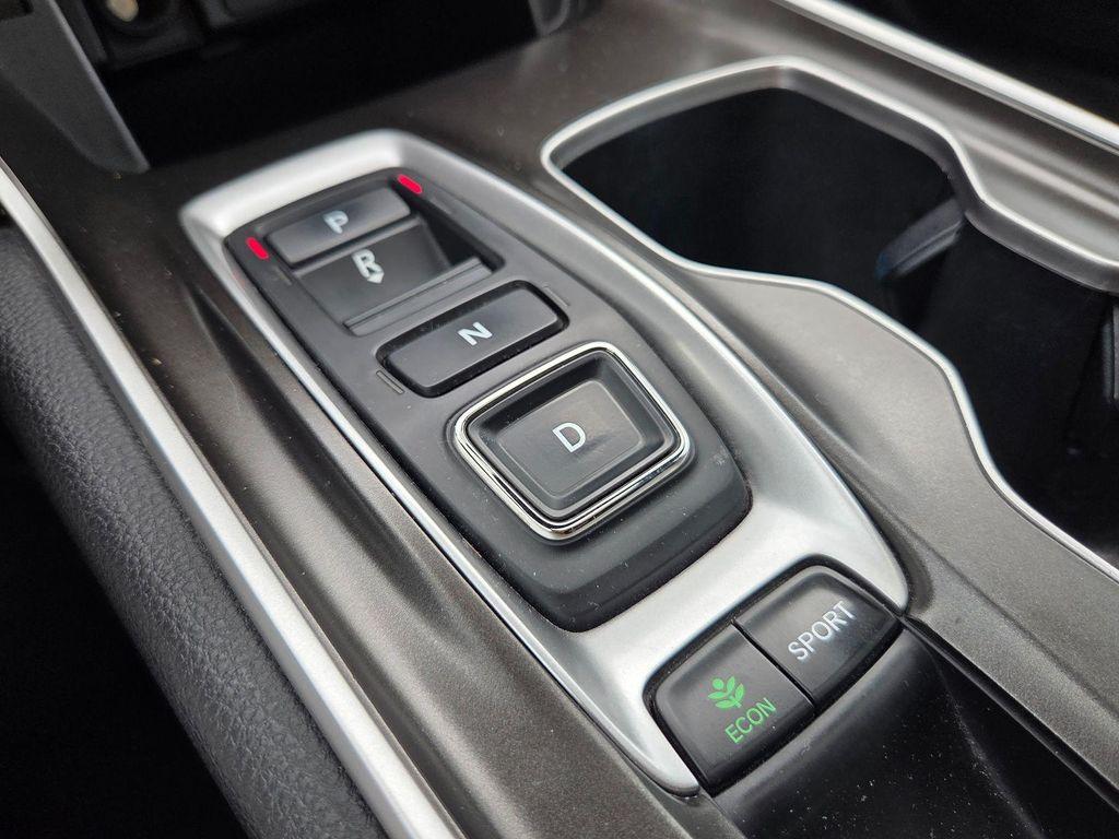 used 2022 Honda Accord car, priced at $27,795